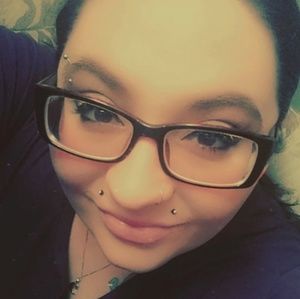 Meet your Posher, Paige